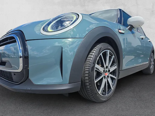 Mini Cooper F55 1.5i (CH)