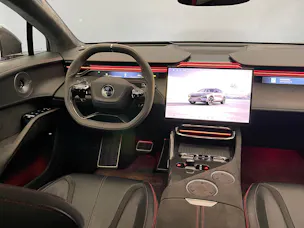 Lotus Eletre S