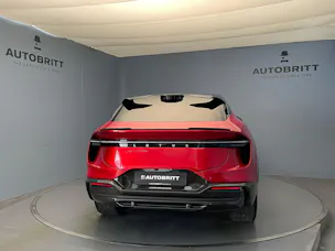 Lotus Eletre S
