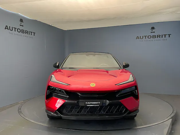 Lotus Eletre S