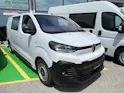 Citroën e-Jumpy Kaw. M 75 kWh