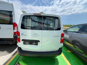 Citroën e-Jumpy Kaw. M 75 kWh