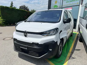 Citroën e-Jumpy Kaw. M 75 kWh