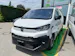Citroën e-Jumpy Kaw. M 75 kWh