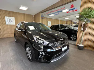 Kia Niro 1.6 GDi Hybrid Power