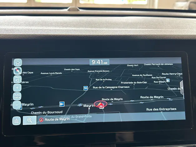 Kia Niro 1.6 GDi Hybrid Power