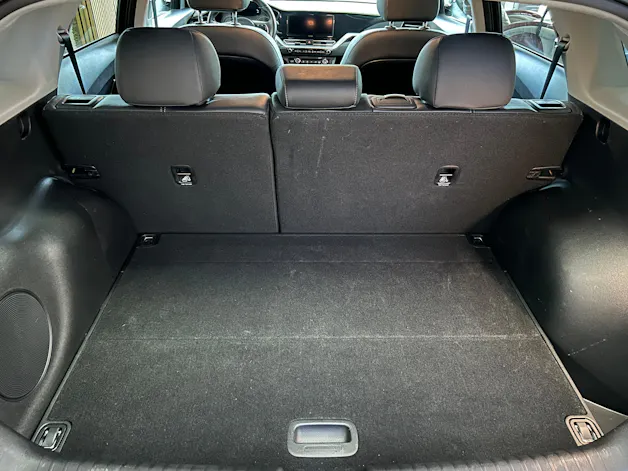 Kia Niro 1.6 GDi Hybrid Power
