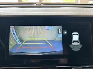 Kia Niro 1.6 GDi Hybrid Power