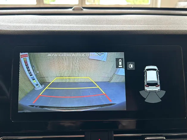 Kia Niro 1.6 GDi Hybrid Power