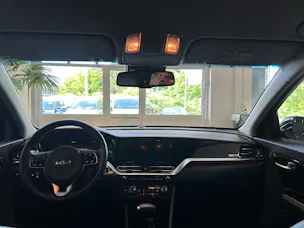 Kia Niro 1.6 GDi Hybrid Power