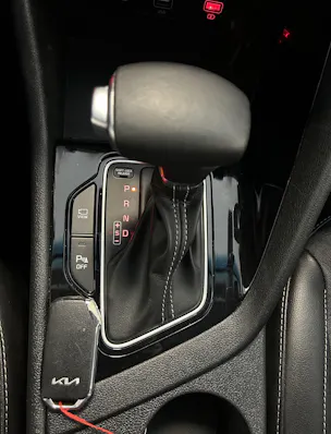 Kia Niro 1.6 GDi Hybrid Power