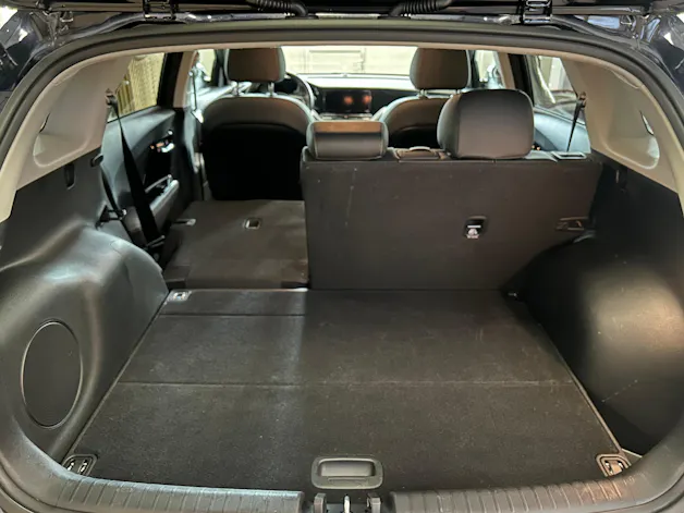 Kia Niro 1.6 GDi Hybrid Power