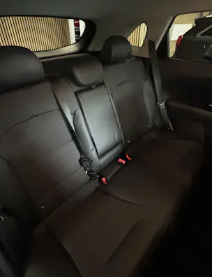 Kia Niro 1.6 GDi Hybrid Power