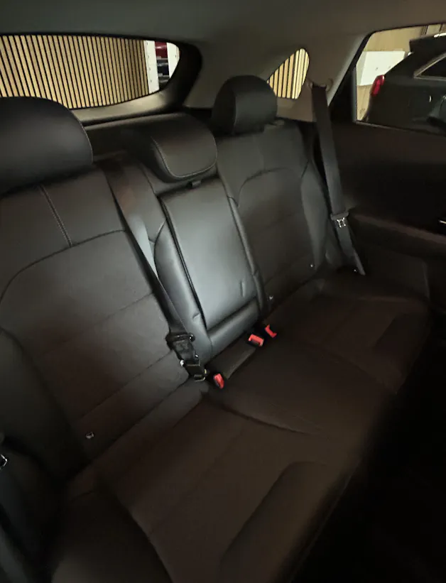 Kia Niro 1.6 GDi Hybrid Power