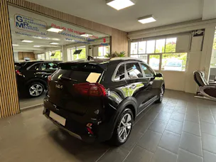 Kia Niro 1.6 GDi Hybrid Power
