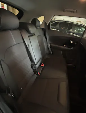 Kia Niro 1.6 GDi Hybrid Power