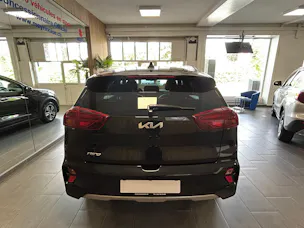 Kia Niro 1.6 GDi Hybrid Power