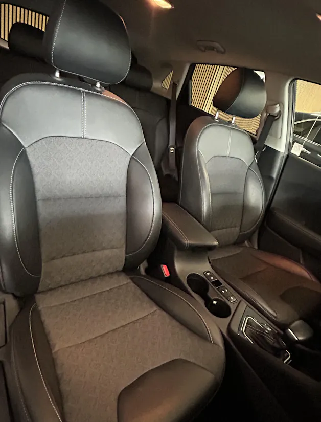 Kia Niro 1.6 GDi Hybrid Power