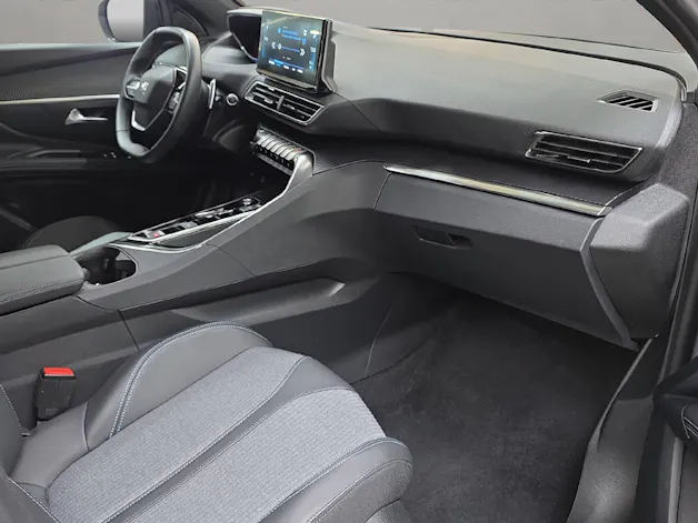Peugeot 3008 1.2 PureTech Allure Pack