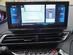Peugeot 3008 1.2 PureTech Allure Pack