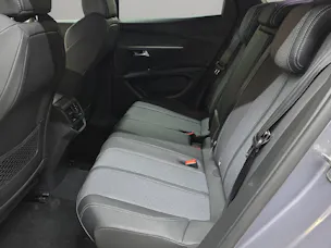 Peugeot 3008 1.2 PureTech Allure Pack