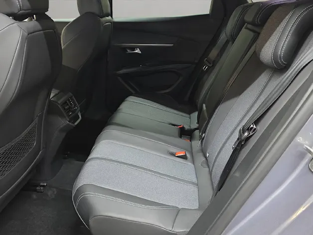 Peugeot 3008 1.2 PureTech Allure Pack