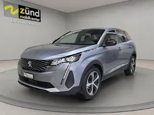 Peugeot 3008 1.2 PureTech Allure Pack