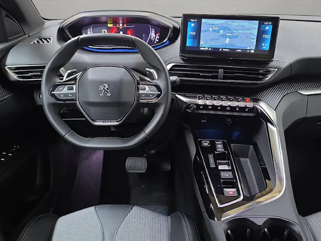 Peugeot 3008 1.2 PureTech Allure Pack