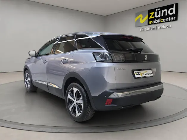 Peugeot 3008 1.2 PureTech Allure Pack