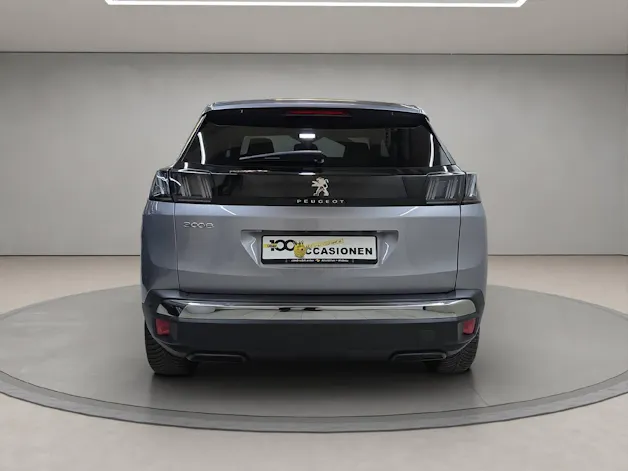 Peugeot 3008 1.2 PureTech Allure Pack
