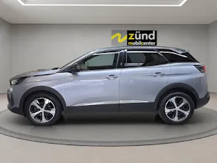 Peugeot 3008 1.2 PureTech Allure Pack