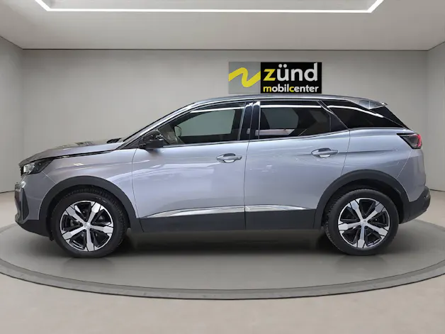 Peugeot 3008 1.2 PureTech Allure Pack