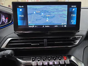 Peugeot 3008 1.2 PureTech Allure Pack