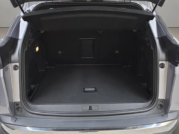 Peugeot 3008 1.2 PureTech Allure Pack