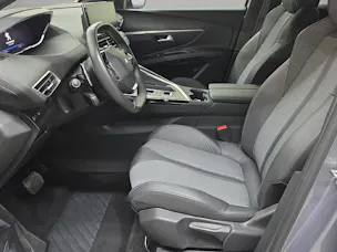 Peugeot 3008 1.2 PureTech Allure Pack