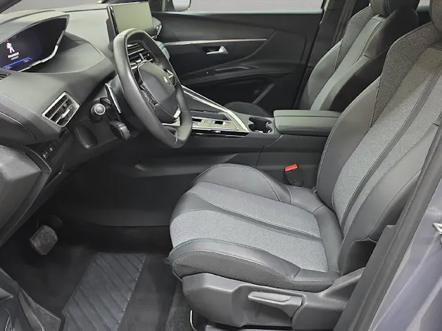 Peugeot 3008 1.2 PureTech Allure Pack