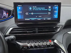Peugeot 3008 1.2 PureTech Allure Pack