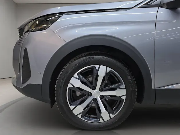 Peugeot 3008 1.2 PureTech Allure Pack