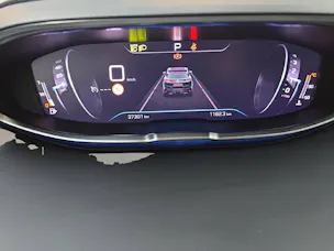 Peugeot 3008 1.2 PureTech Allure Pack