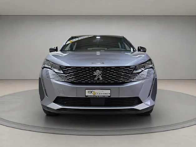Peugeot 3008 1.2 PureTech Allure Pack