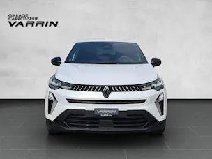 Renault Captur 1.3 TCe 140 techno