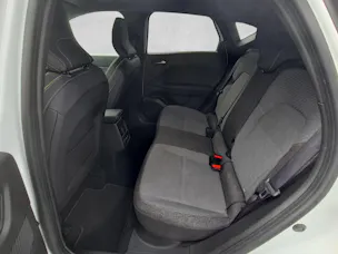Renault Captur 1.3 TCe 140 techno
