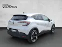 Renault Captur 1.3 TCe 140 techno