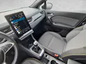 Renault Captur 1.3 TCe 140 techno