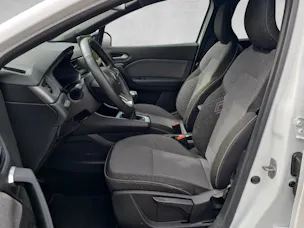 Renault Captur 1.3 TCe 140 techno