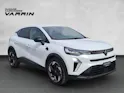 Renault Captur 1.3 TCe 140 techno
