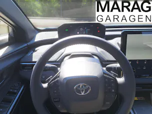 Toyota C-HR+ Style