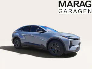 Toyota C-HR+ Style
