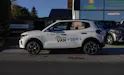 Citroën e-C3 Van Electric