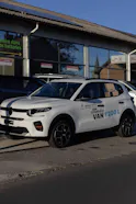 Citroën e-C3 Van Electric